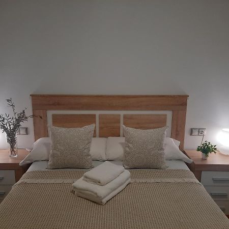 Apartamentos Clavero 10 Plasencia Esterno foto
