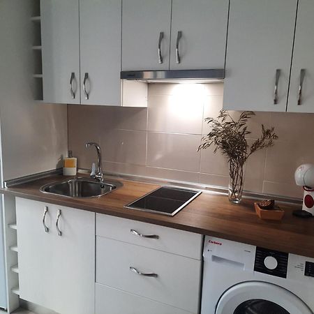 Apartamentos Clavero 10 Plasencia Esterno foto