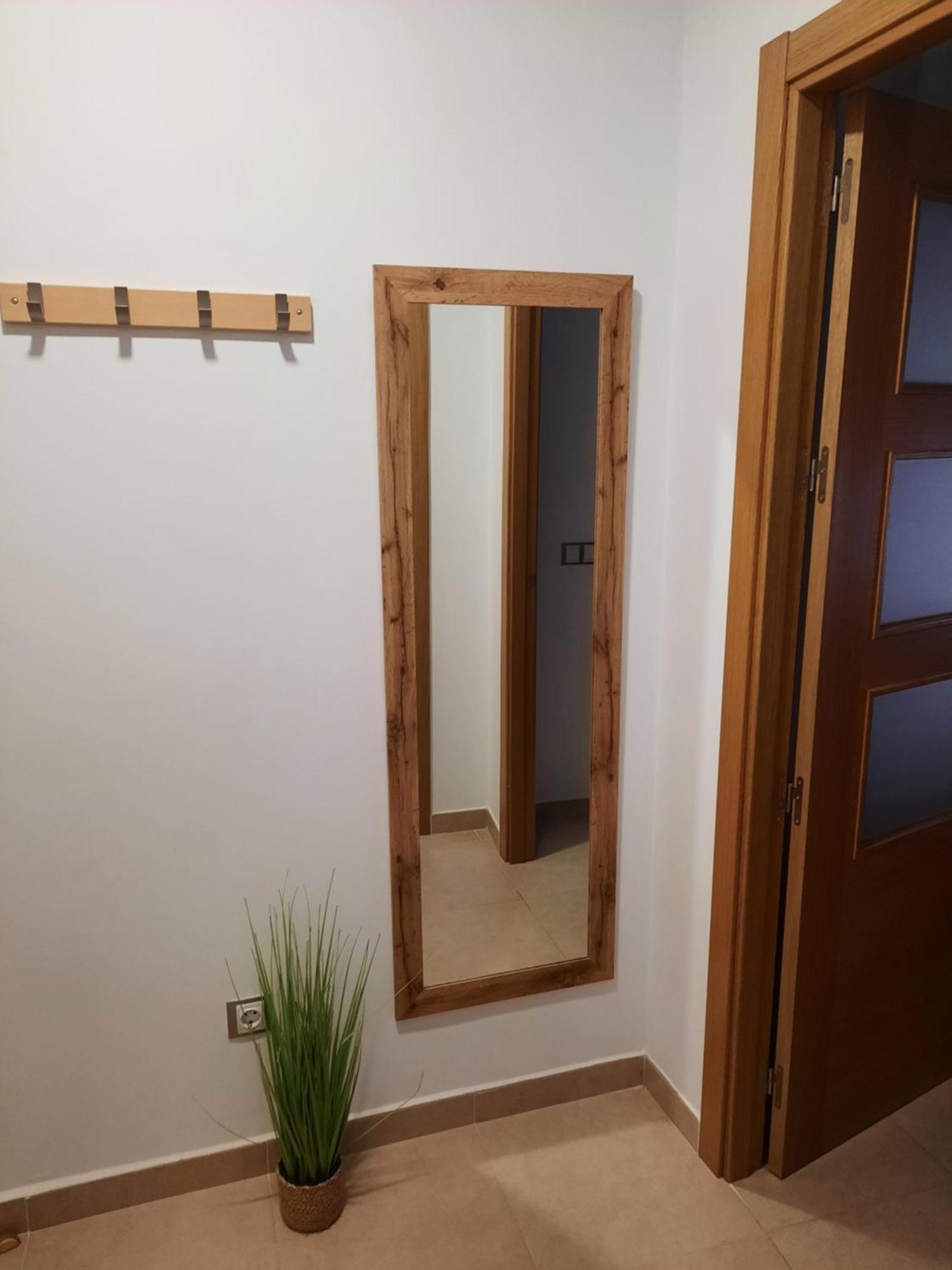 Apartamentos Clavero 10 Plasencia Esterno foto