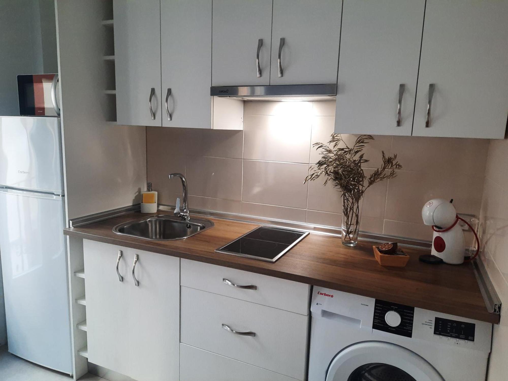 Apartamentos Clavero 10 Plasencia Esterno foto